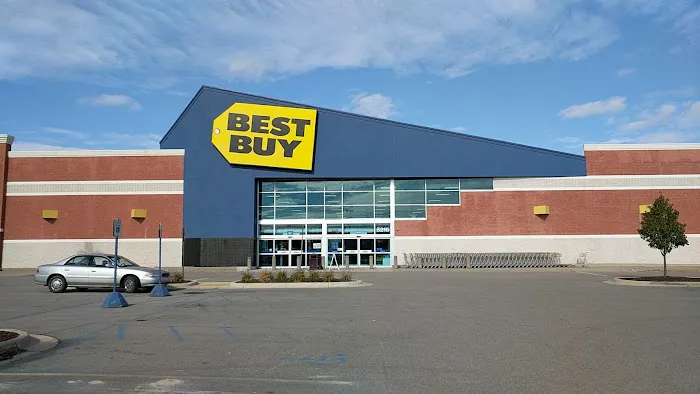 Best Buy 4