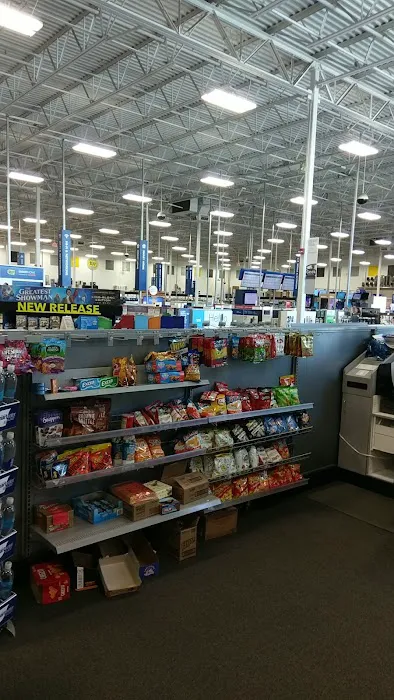 Best Buy 4