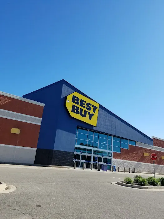 Best Buy 4