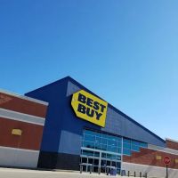 Best Buy ico