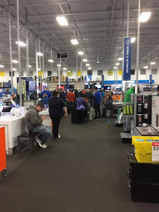Best Buy 4