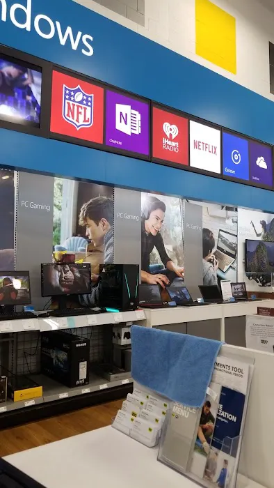 Best Buy 4