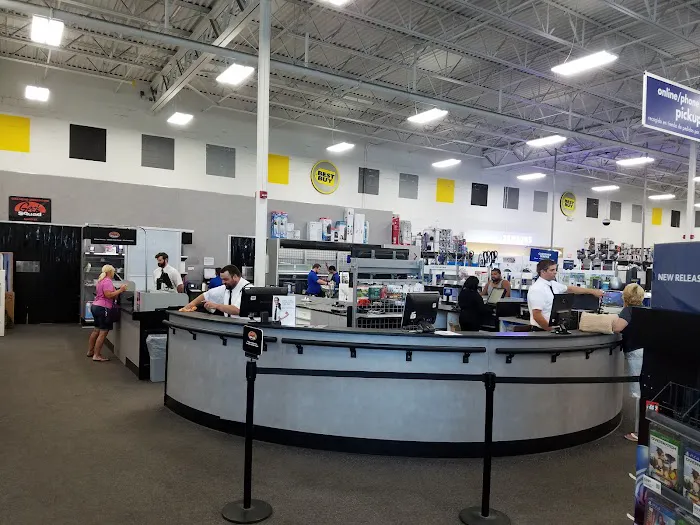 Best Buy 4