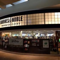 Barnes & Noble ico
