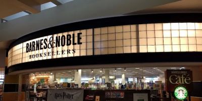 Barnes & Noble