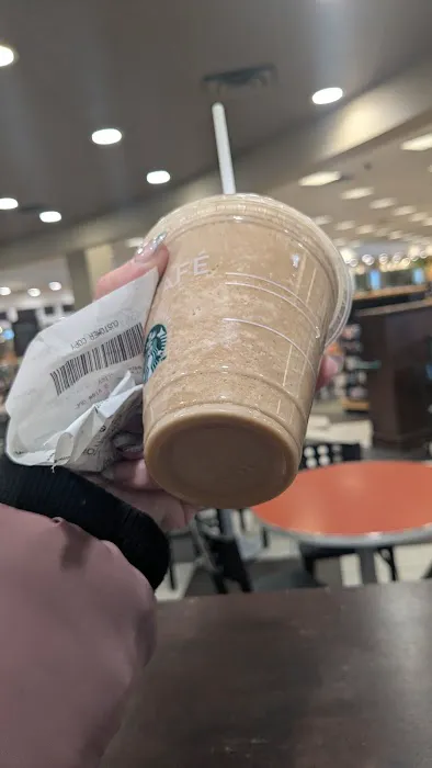 Barnes & Noble 4