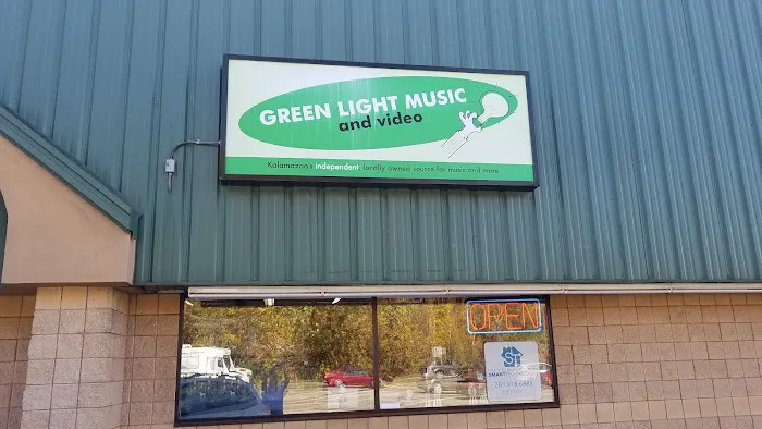 Green Light Music and Video 5