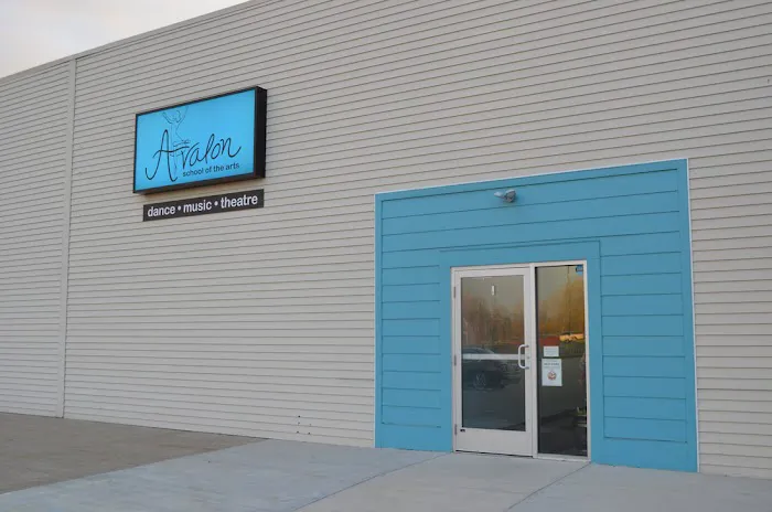 Avalon Music Academy of Holland 4