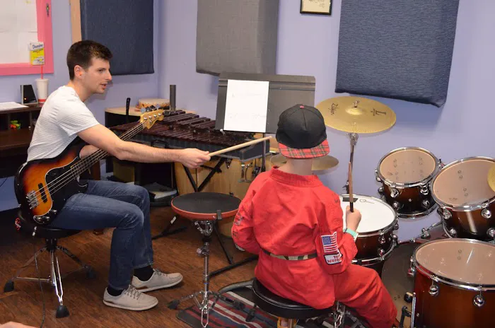 Avalon Music Academy of Holland 4