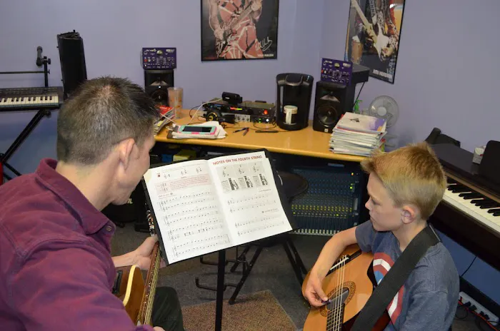 Avalon Music Academy of Holland 4