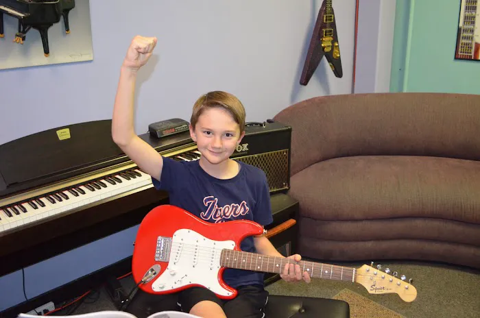 Avalon Music Academy of Holland 4
