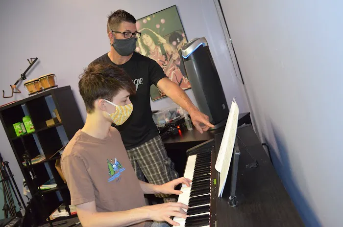 Avalon Music Academy of Holland 4