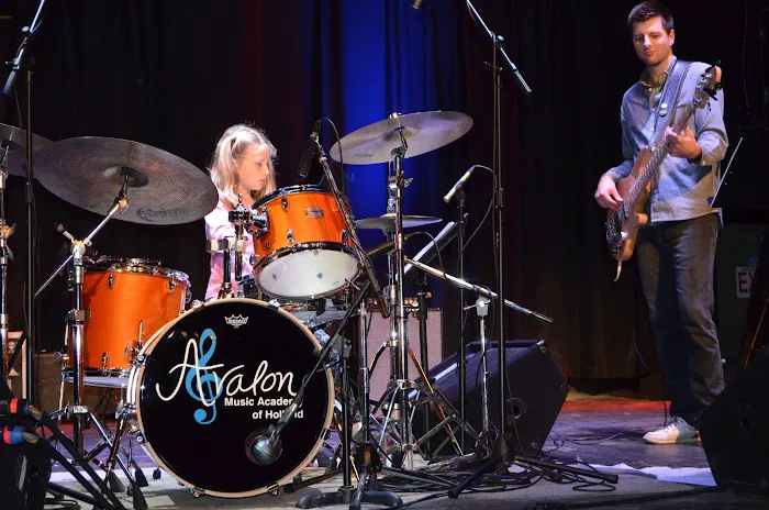 Avalon Music Academy of Holland 4