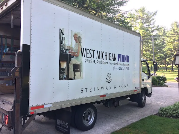 West Michigan Piano 5