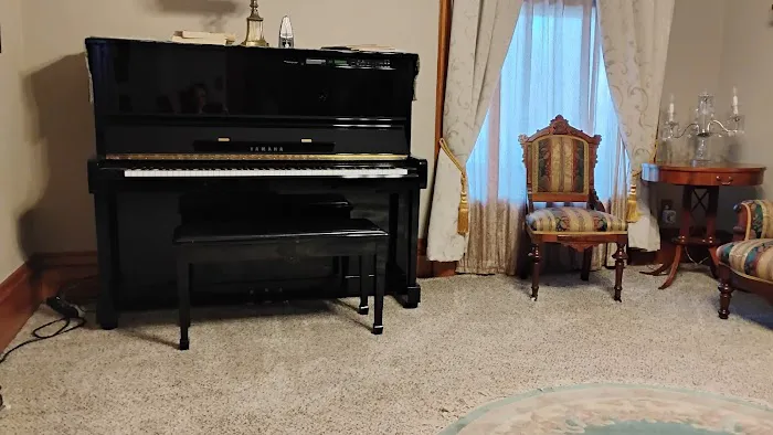 West Michigan Piano 5