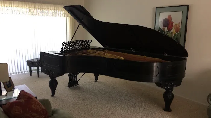 West Michigan Piano 5