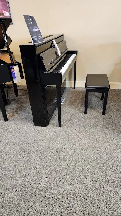 West Michigan Piano 5