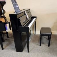West Michigan Piano ico