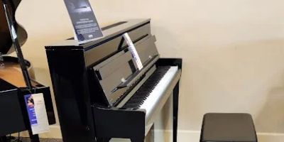 West Michigan Piano
