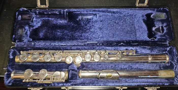 Scott's Music Co 4