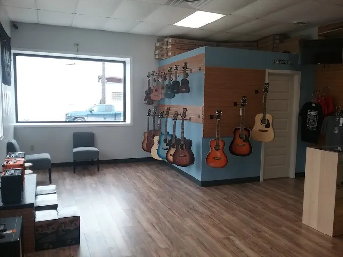 Scott's Music Co 4