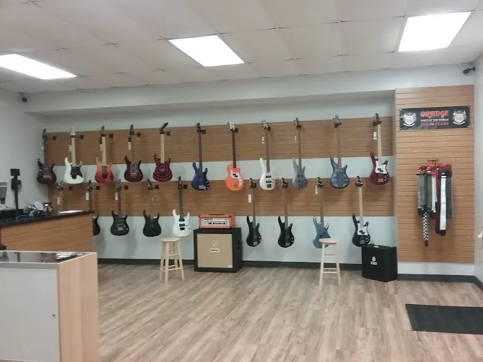 Scott's Music Co 4