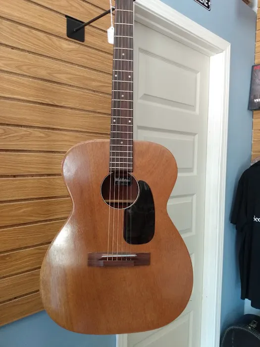 Scott's Music Co 4