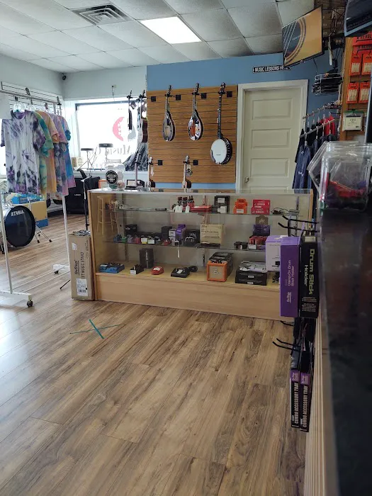Scott's Music Co 4
