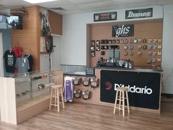 Scott's Music Co 4