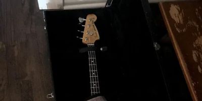 Swanny's Guitar Repair And Custom Shop