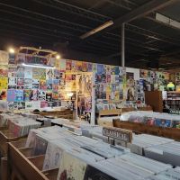 Corner Record Shop ico