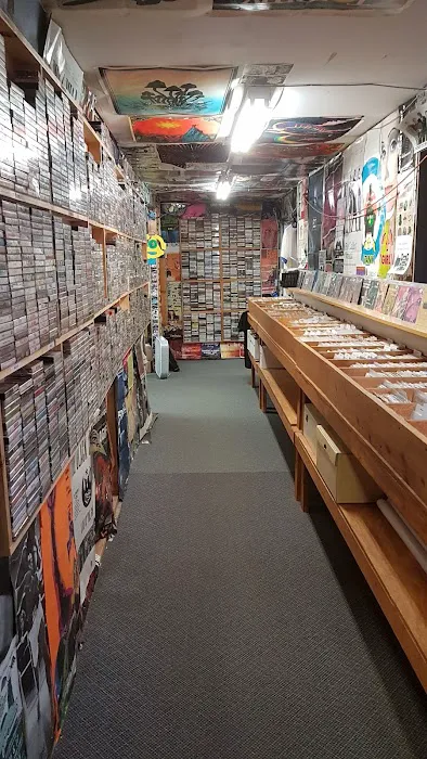 Corner Record Shop 5