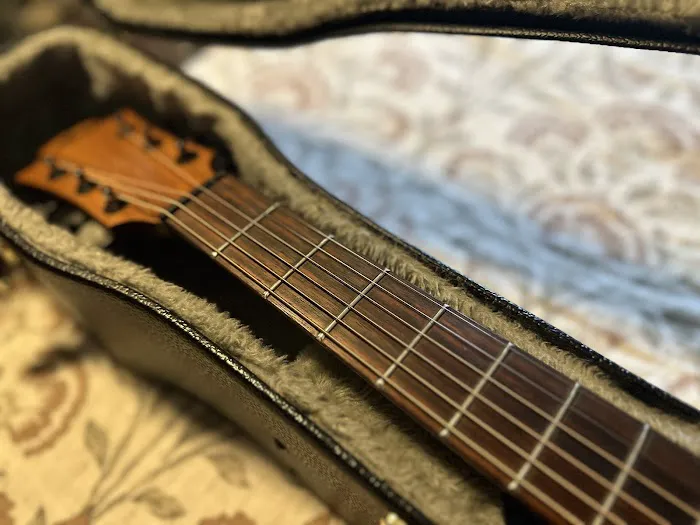Pete's Guitar Service 5