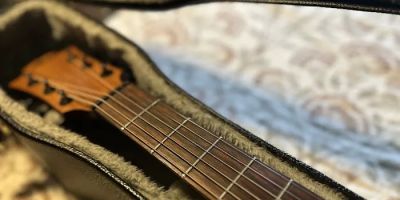 Pete's Guitar Service