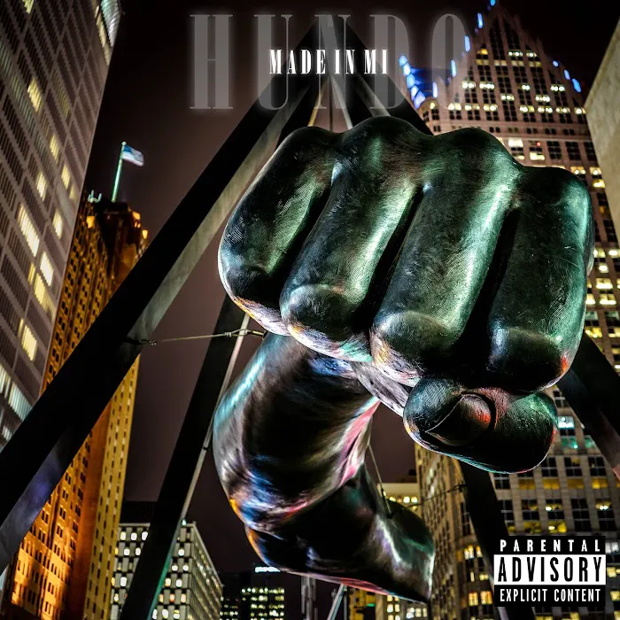 hundoMUSIC 5