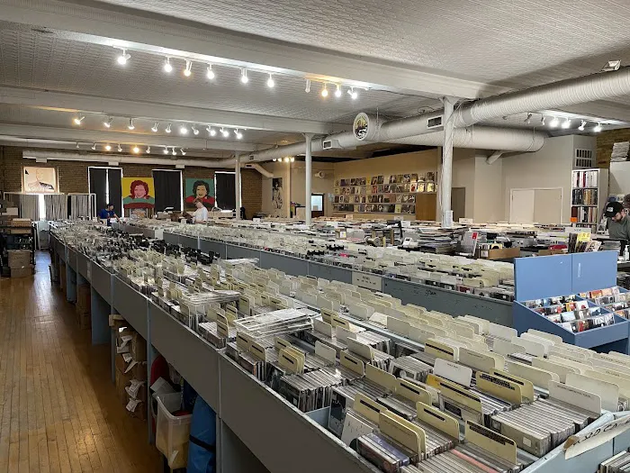Vertigo Music 5