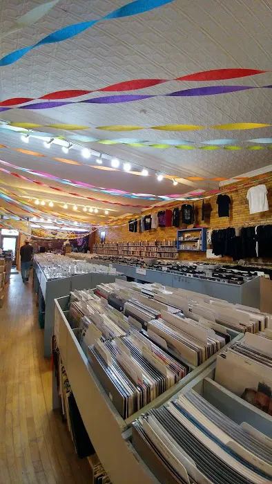Vertigo Music 5