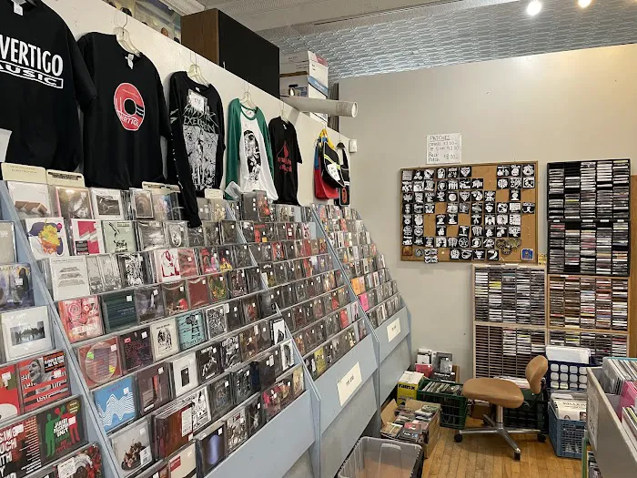 Vertigo Music 5