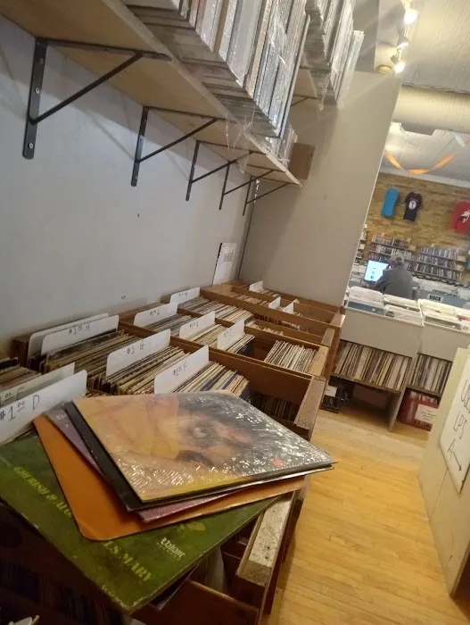 Vertigo Music 5