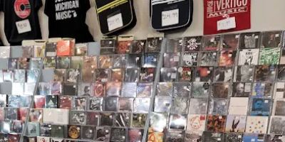 Vertigo Music