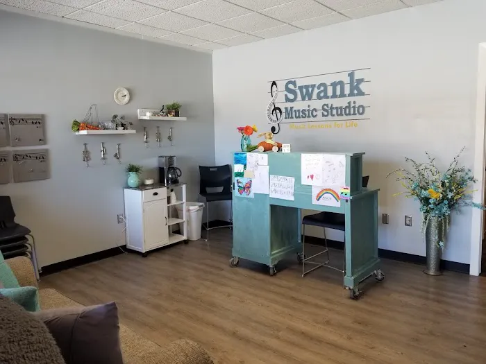 Swank Music Studio 5