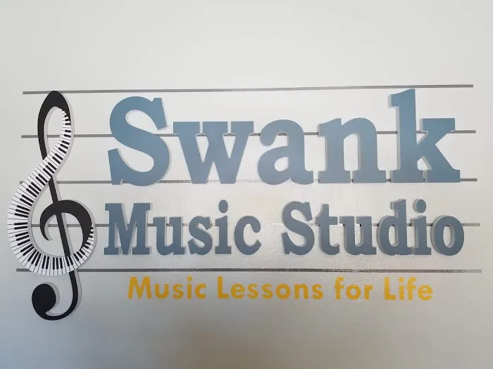 Swank Music Studio 5