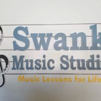 Swank Music Studio ico