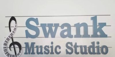 Swank Music Studio
