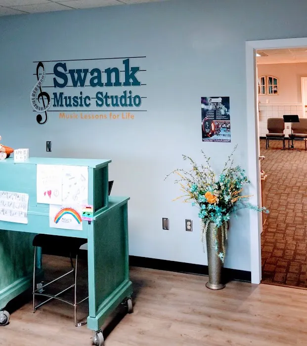 Swank Music Studio 5