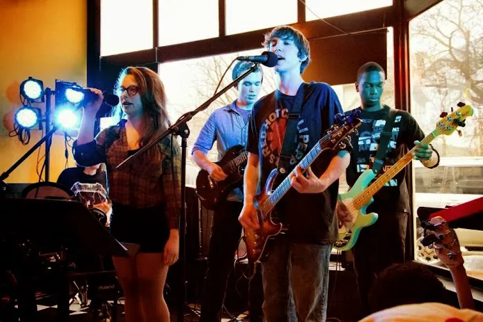 Triumph Music Academy 5
