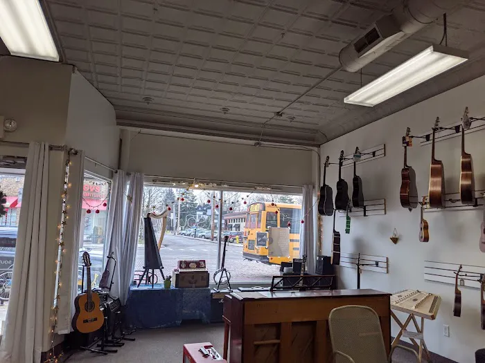 Riverside Guitar School 5