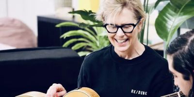 Riverside Guitar School