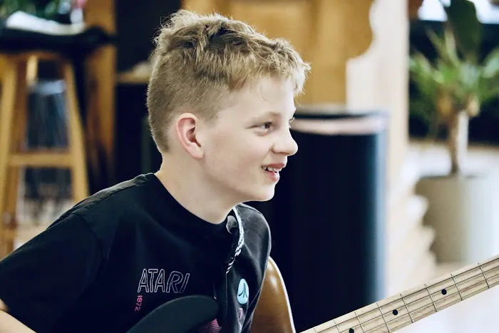 Riverside Guitar School 5