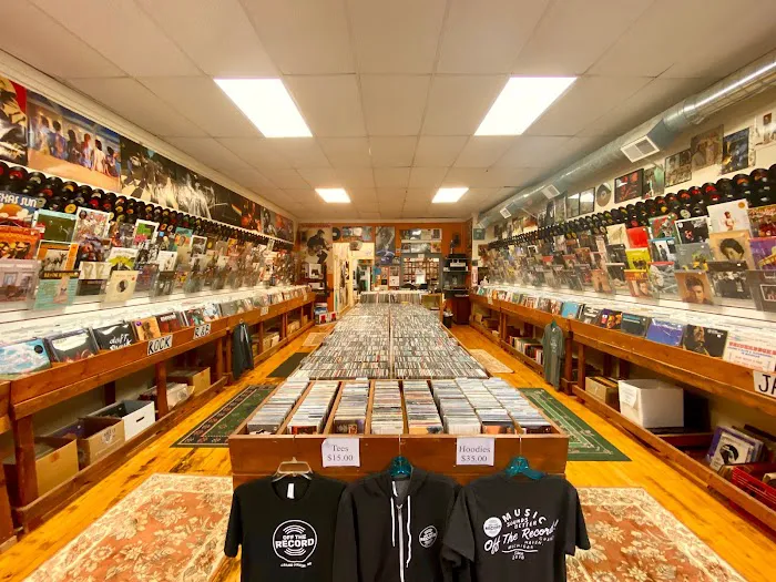 Off The Record 4